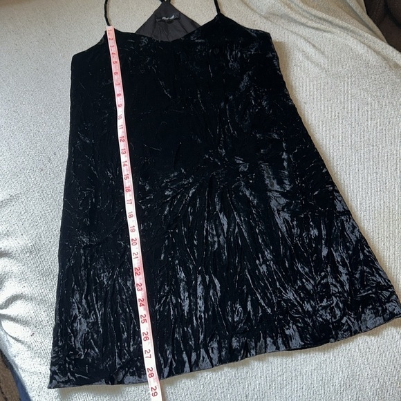 Madewell Dress  w/ Adjustable Straps - Picture 8 of 9